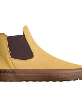 Baskets Sans Lacets Dover Ii Trek Wheat / Gum / Summit EU 40