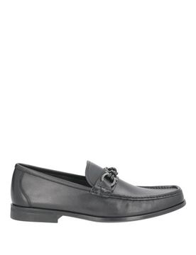 Mocasines Hombre Negro 43 Hombre