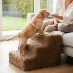 Pagen Mobile Haustier-Treppe