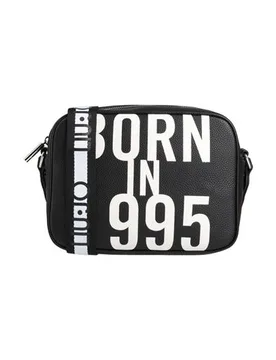 Bolso con bandolera Mujer Negro -- Mujer - LIU •JO - FashionsVida