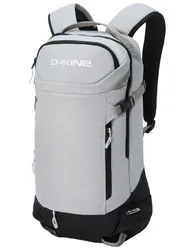 Ski-/Snowboard-Rucksack Heli Pro 24L Griffin Grau
