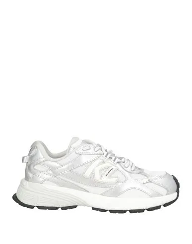 Sneakers Mujer Plata 35,41 Mujer - Lagerfeld - FashionsVida