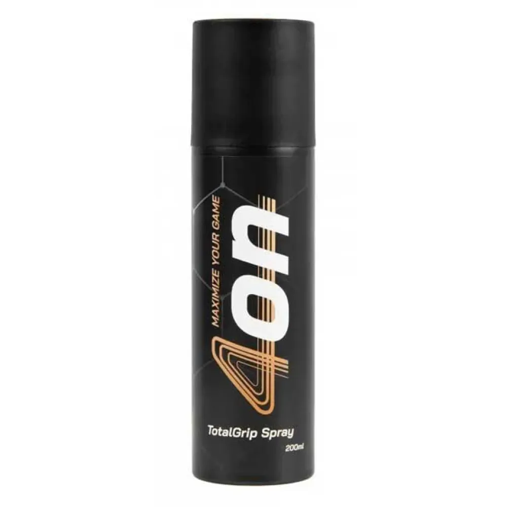 Total Grip Spray 200ml Multicolour One Size - 4on - FashionsVida