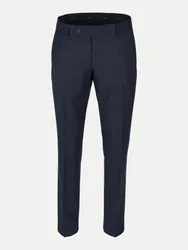 Regular-Fit Baukasten Hose Blau 24
