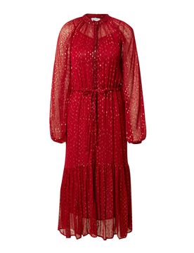 Vestido camisero /