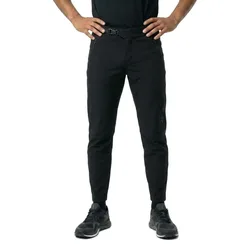 Bicycle Pantaloni A-dura Ride Black