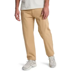 Pantalón de hombre Union Straight Tappered
