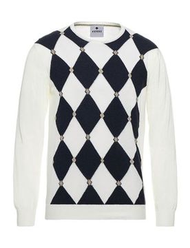 Pullover Herren Nachtblau 50 Herren