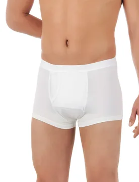 Inkontinenz Herrenshort "250" weiss L - Caretex - FashionsVida