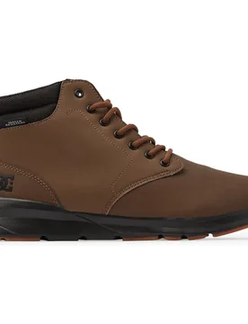 Botas de hombre Mason 2 - DC Shoes - FashionsVida