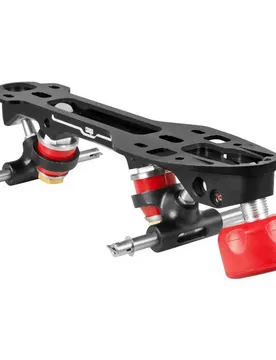 Shiva Dcm 1.0 20º Camion Black 6 unisex