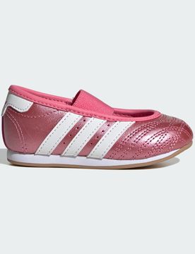SCARPE TAEKWONDO MJ 26 Pink Fusion / Cloud White / Gum