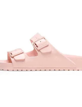 Sandalen Arizona Eva Light Rose 37 Female - Birkenstock - FashionsVida