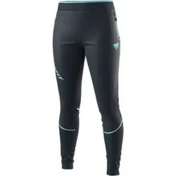 ALPINE HYBRID PANTS Damen blueberry Marine Blue M