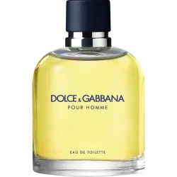 Dolce & Gabbana - Eau de Toilette Dolce & Gabbana