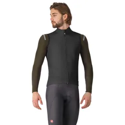 Castelli Gilet Perfetto Air Black