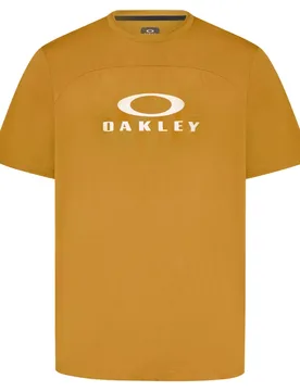 Maillot Enduro Manches Courtes Free Ride Rc - Oakley Apparel - FashionsVida