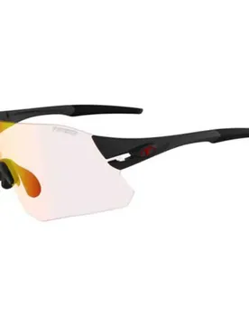 Occhiali Da Sole Polarizzati Rail Matte Black