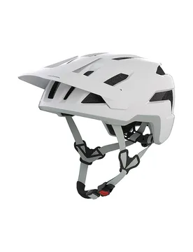 Casco da bici TAUNUS bianco 55-59CM - Alpina - FashionsVida
