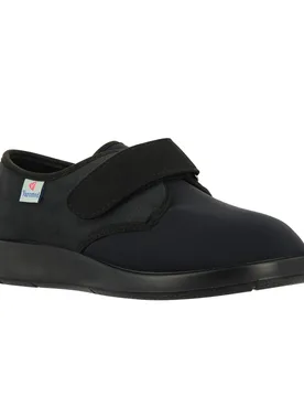 Verbandschuh Tromsö schwarz 46 - Varomed - FashionsVida