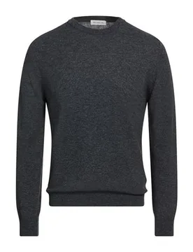 Pullover Herren Braungrau L,M,XL,XXL Herren - Ballantyne - FashionsVida