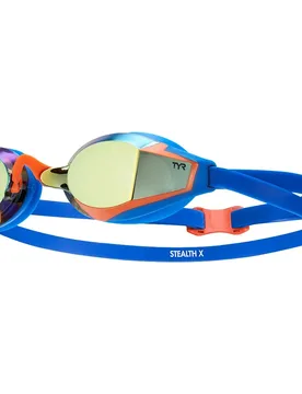 Lunettes De Natation Stealth-x Race G - TYR - FashionsVida