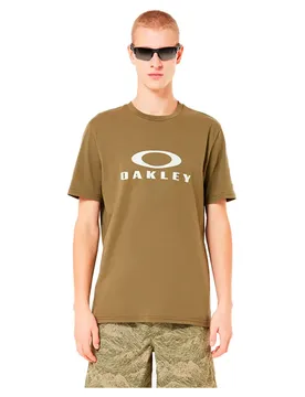 T-shirt à Manches Courtes O Bark 2.0 Army Green XL
