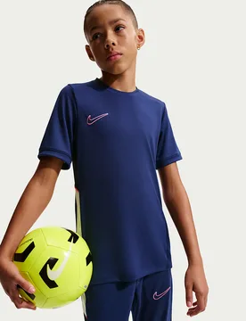 MAGLIA ACADEMY DRI-FIT JUNIOR L - Nike - FashionsVida