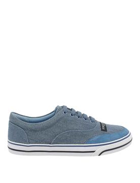 Dolce & Gabbana Sneakers da vela Dg