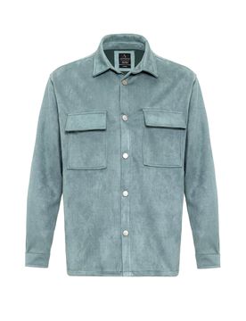 Antioch Camisa menta