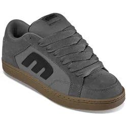 Baskets Kingpin 2k Grey / Black / Gum EU 40