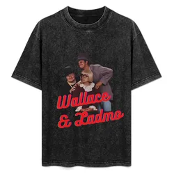 Wallace & Ladmo T-Shirt