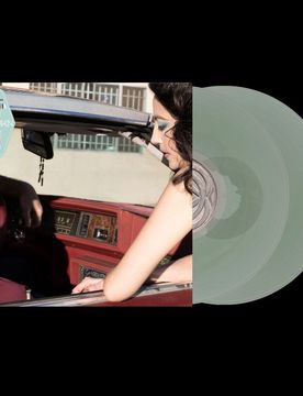 Lonely People with Power von - 2-LP (Coloured, Limited Edition, Standard) - None - unisex