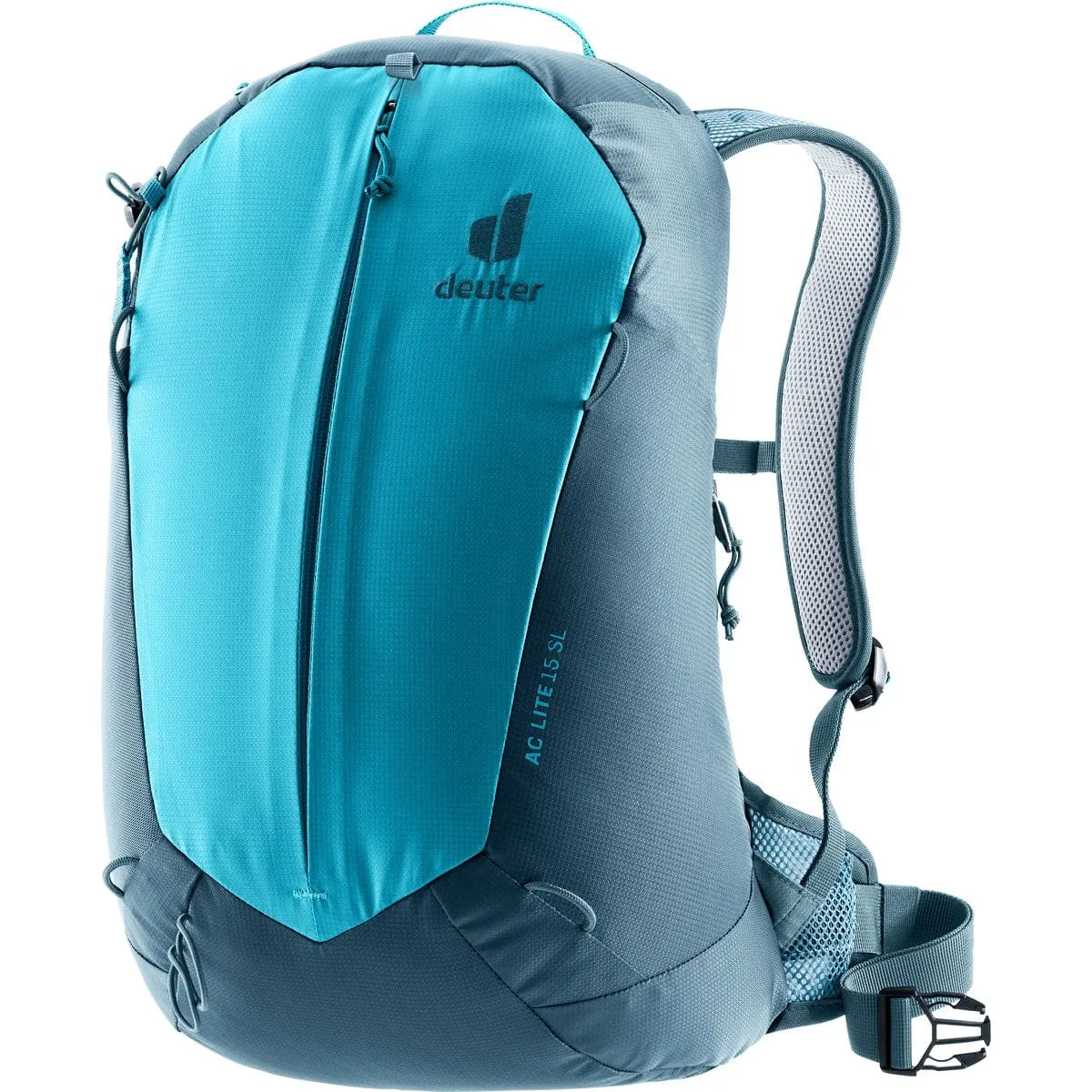 AC Lite 15 SL Damen Wanderrucksack, türkis 15 - Deuter - FashionsVida