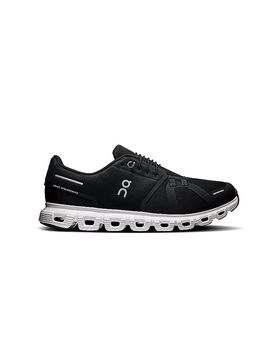 On Zapatillas CLOUD 6 negro 41