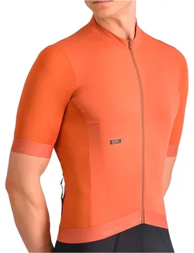 Srk 2 maillot manga corta hombre Naranja (M) - Sportful - FashionsVida