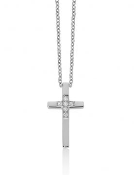 Collana Uomo Yukiko KCLD3981