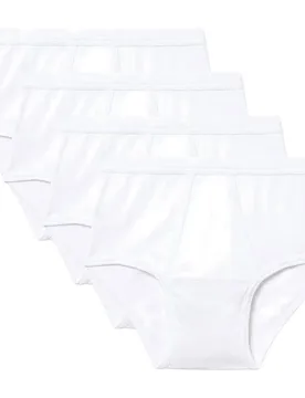 Slip Ks02335.001 White XL