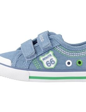 Chicco Sneaker Gael 18;19 Male