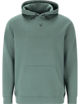 Taro Technical Herren Kapuzensweater, blau XL