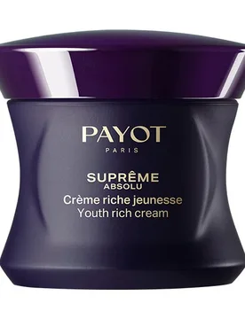 Supreme Absolu Creme Riche Jeunesse - PAYOT - FashionsVida