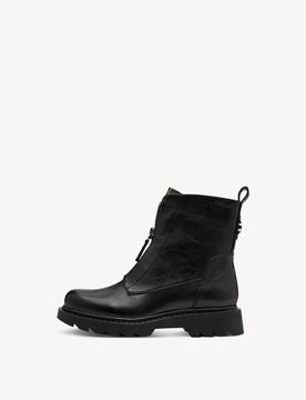 Stivaletti nero - 40