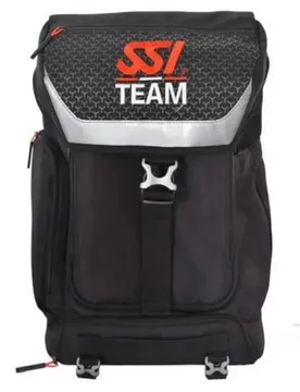 Ssi Zaino Dive Team