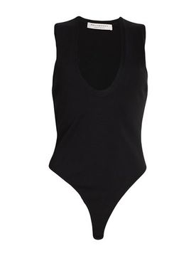 Body Mujer Negro 40 Mujer