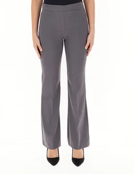 Pantalone gamba dritta GRIGIO XL - Rinascimento - FashionsVida