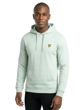Lyle & Sweat à Capuche Ml416vog Ice 2XL