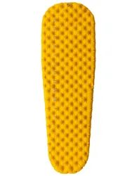 Matelas de trekking ultra-léger - UltraLight XR Arrowwood - Taille Regular - Jaune