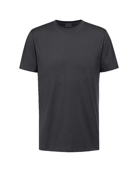 Camiseta Loungewear gris trueno gris claro XXL