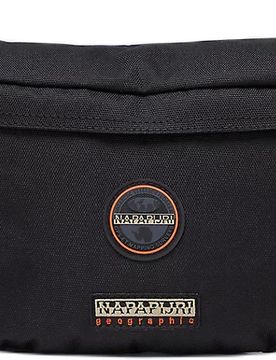 VOYAGE WB Marsupio NA4H65 041 Black