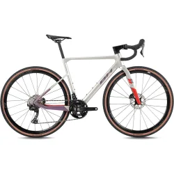 Bicicleta GRAVELX EVO 5.5 R Bikes